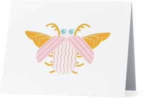 Bugs Note Cards